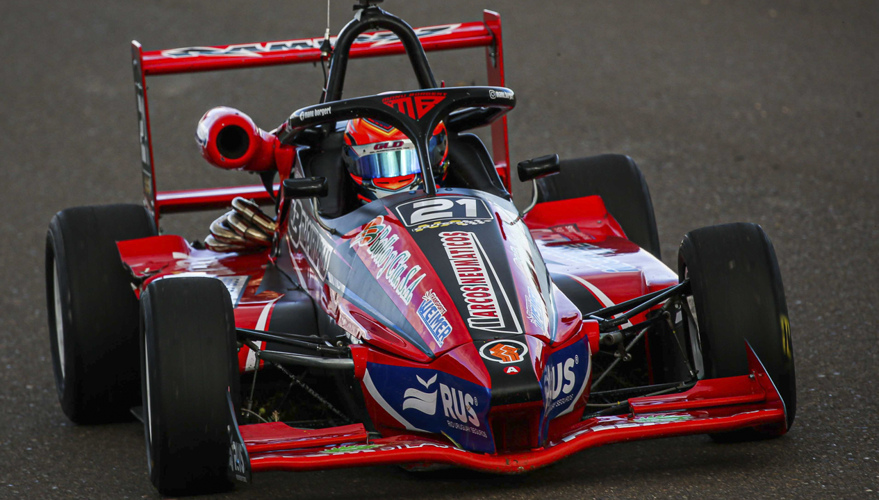 A la caza de la victoria