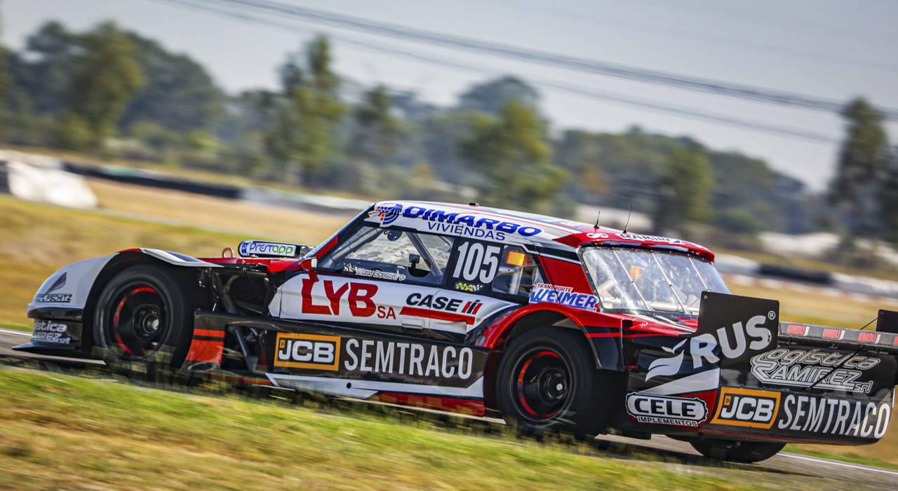 Cerró un viernes positivo en La Plata