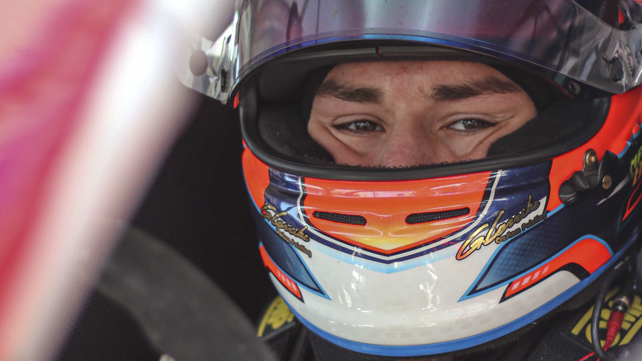 Llega octavo a la mitad de la etapa regular