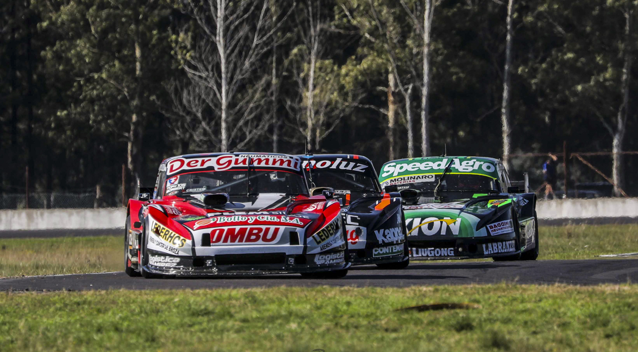 Manu Borgert buscará afianzarse en la zona de clasificación al Play Off cuando comienza a definirse la etapa regular del campeonato