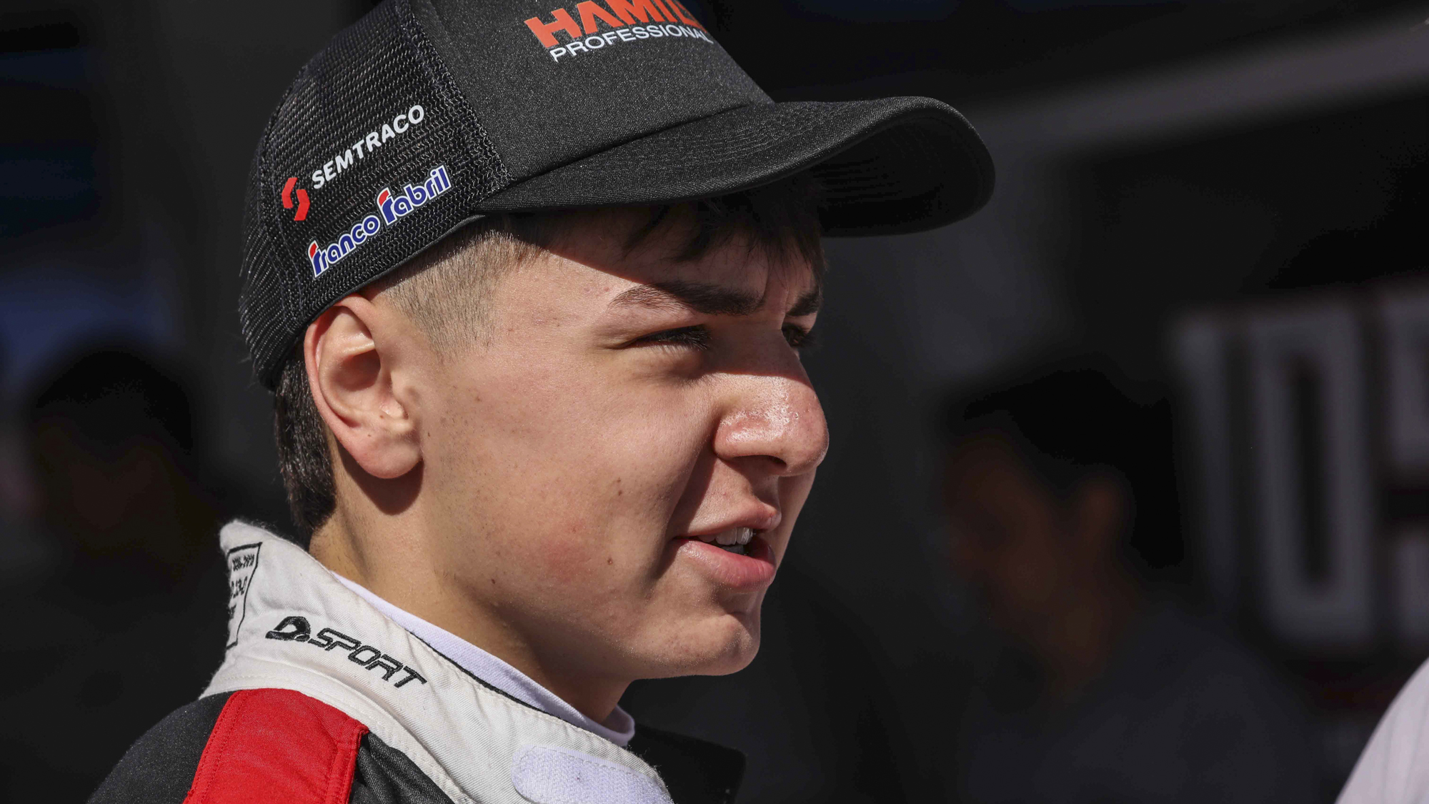 El piloto entrerriano suma en esta temporada 2 pole position, un tercero y segundo puesto que lo impulsan a seguir buscando la victoria