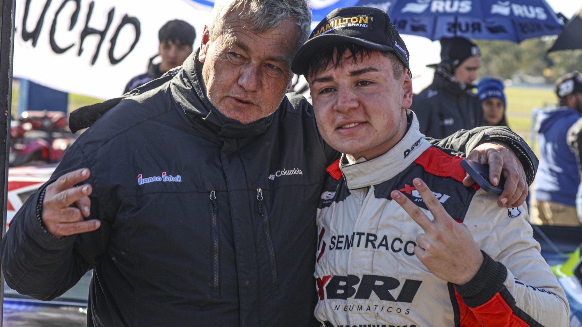 El líder del campeonato llega confiado una vez más al trazado donde ha logrado dos de sus tres victorias en la variante sin chicana