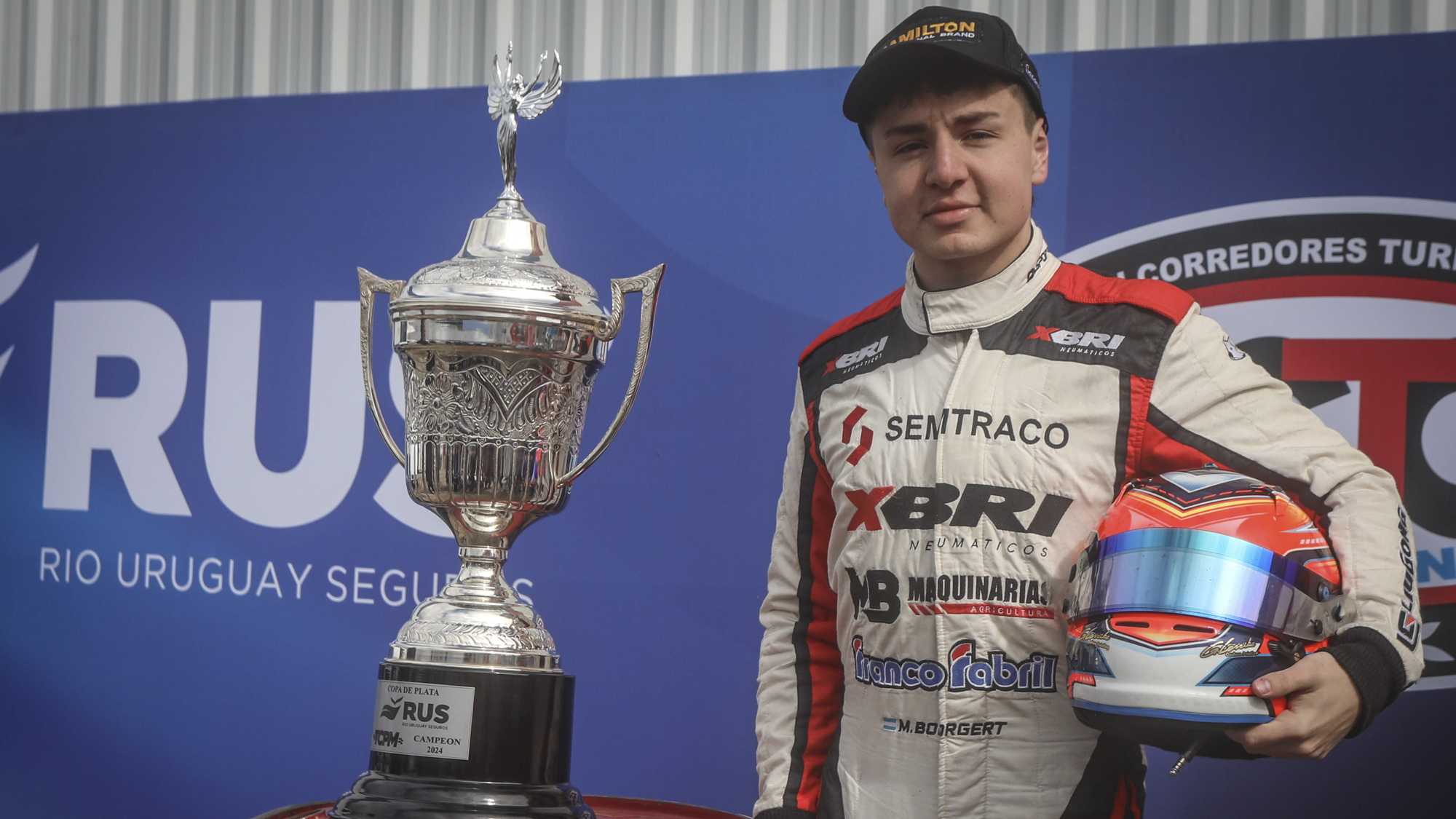 La lucha por la Copa de Plata del TC Pista Mouras arranca este fin de semana